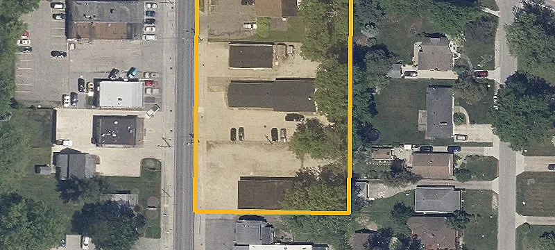 143 Lear Rd