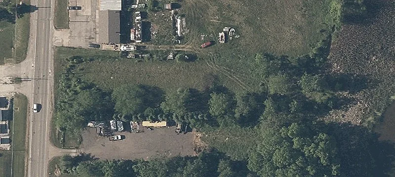 5379 Akron Cleveland Rd