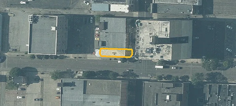 601 Chillicothe St