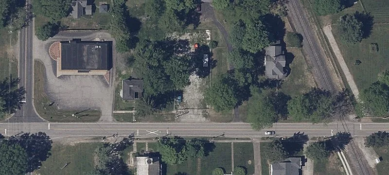Chippewa Rd