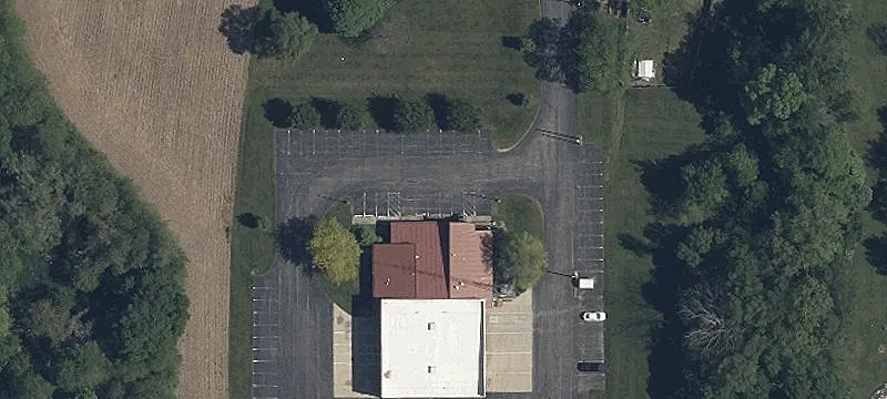 321 Ft Findlay Rd