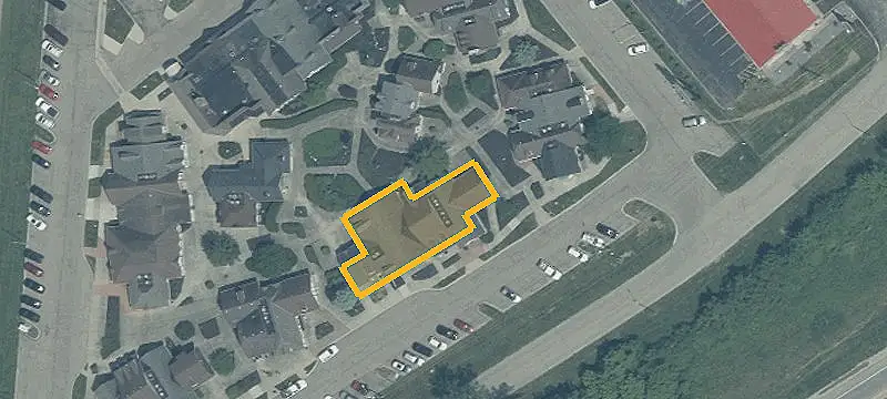 8401 Claude Thomas Rd Ste, Unit 57