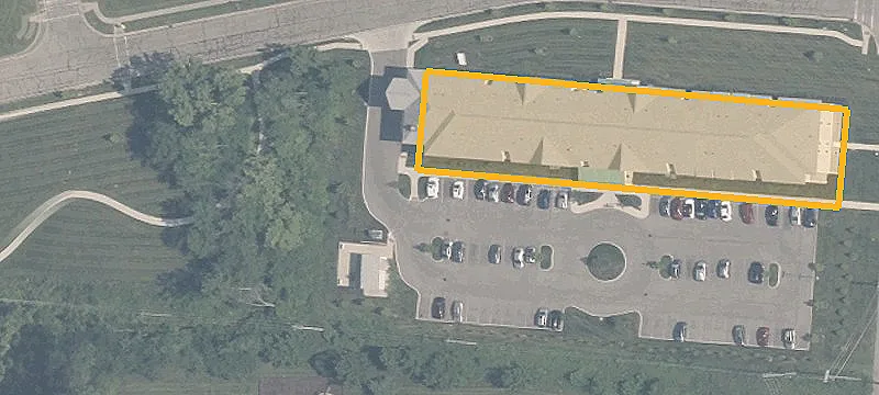 201 Professional Pkwy