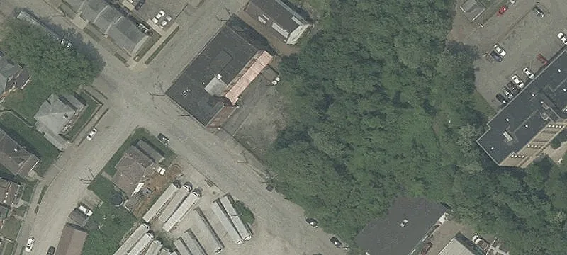 Jefferson St