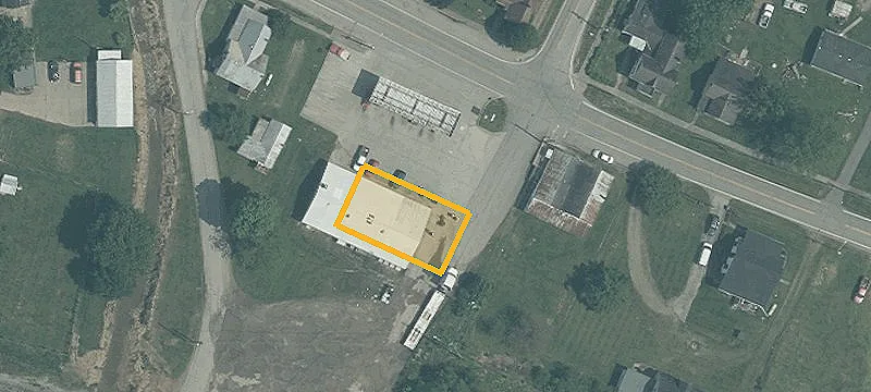 1554 Main St