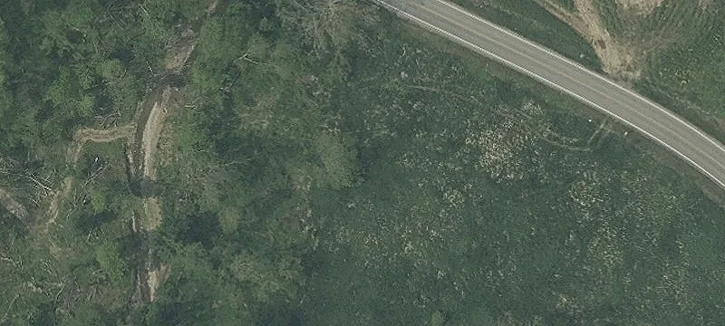 Millersburg Rd