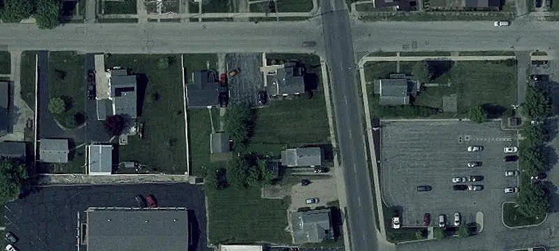 706 Sweitzer St