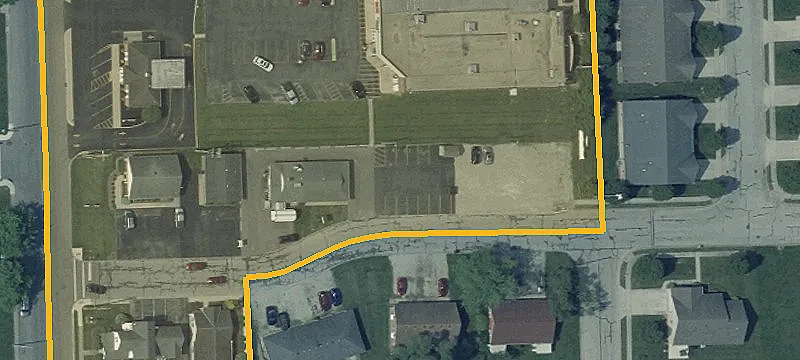 3 Woodside Dr