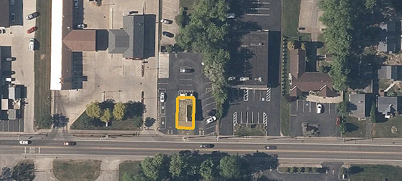 Aurora Rd