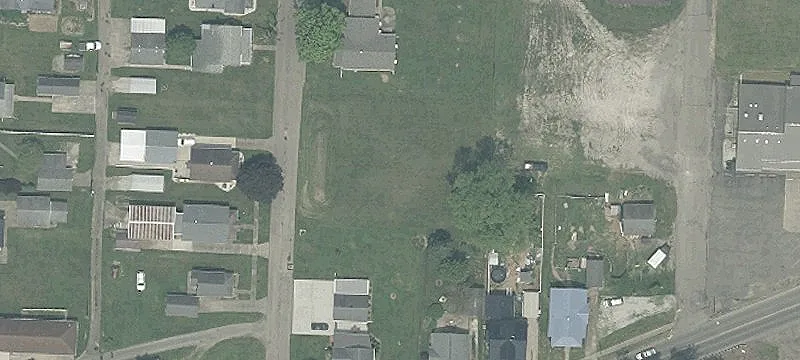 Nugent St