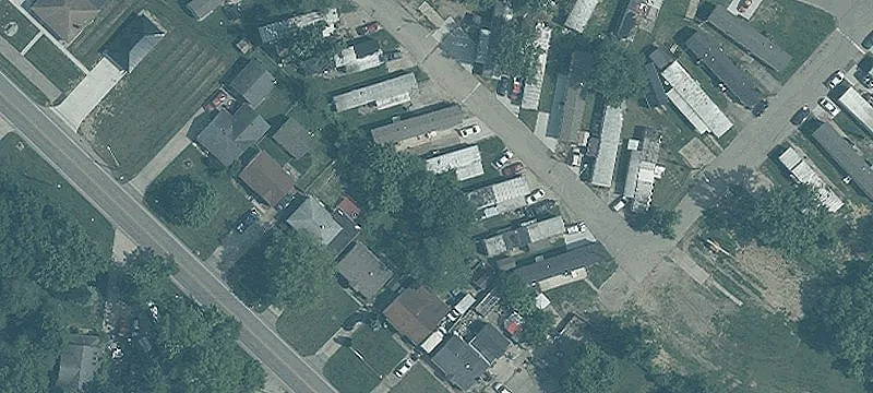 Tylersville Rd