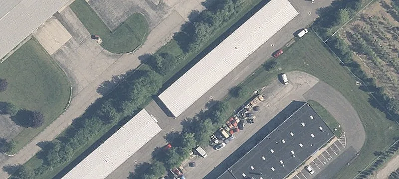 8392 Industrial Pkwy