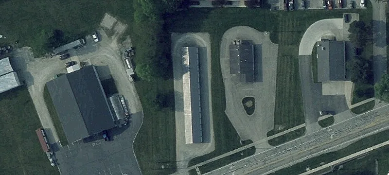 307 Marker Rd