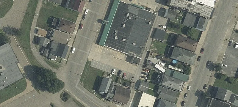 Guernsey St