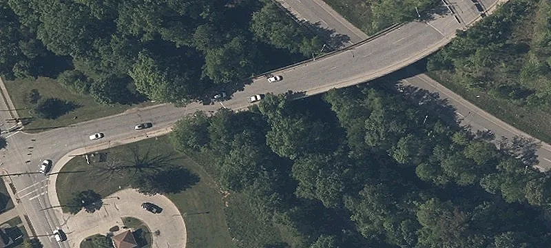 Turney Rd