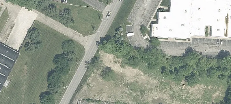 Taylor Sta Rd