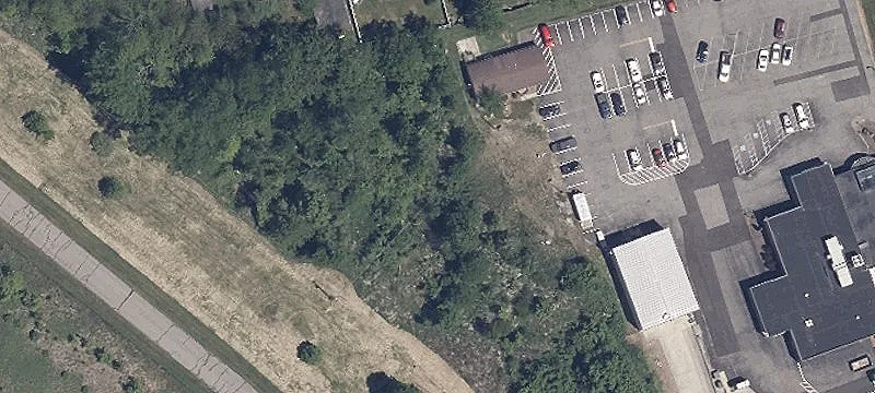 Grandview Dr
