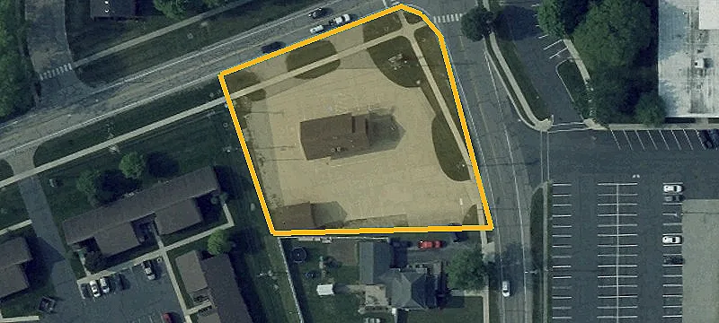 16 Marker Rd