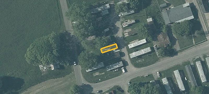 Patton Hl Rd