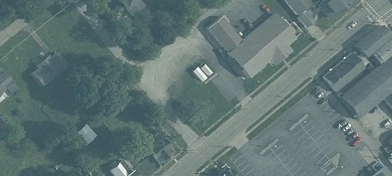 112 Ctr St