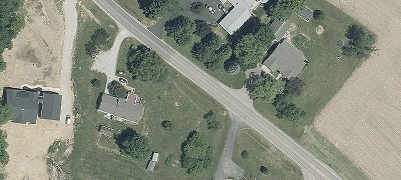 Lithopolis NW Rd