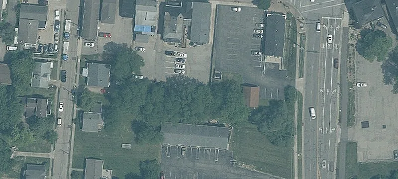 Main St