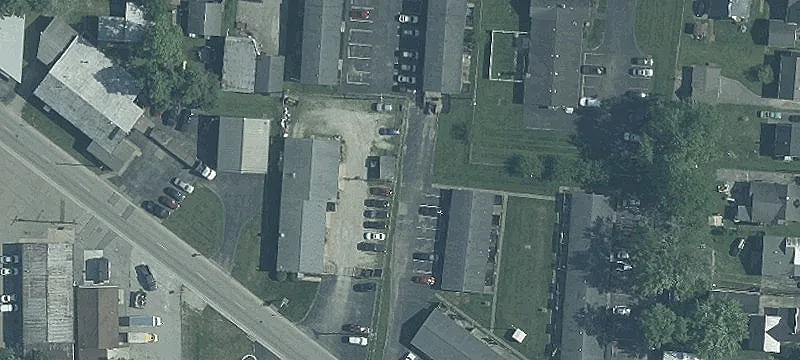 Wayne Rd
