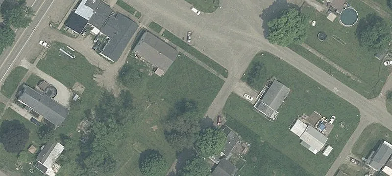 St Clairsville St