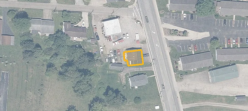 108 Plns Rd