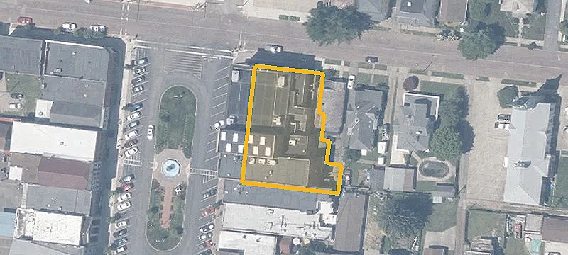 30 Public Sq