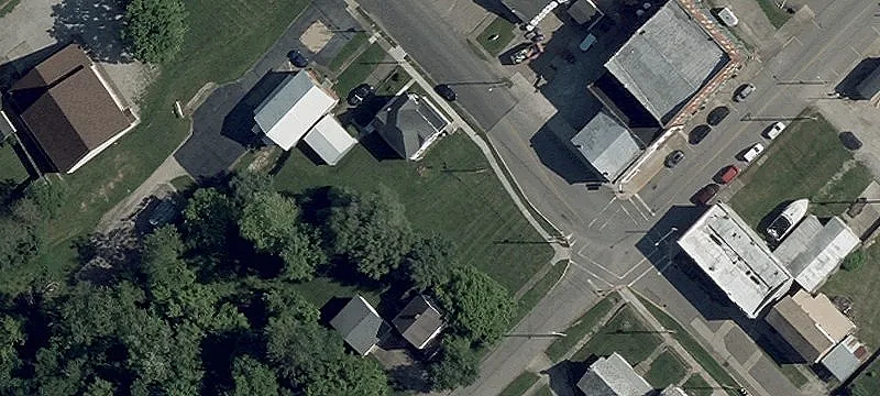 Main St