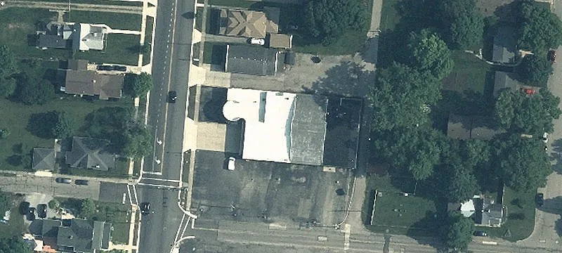 871 Main St