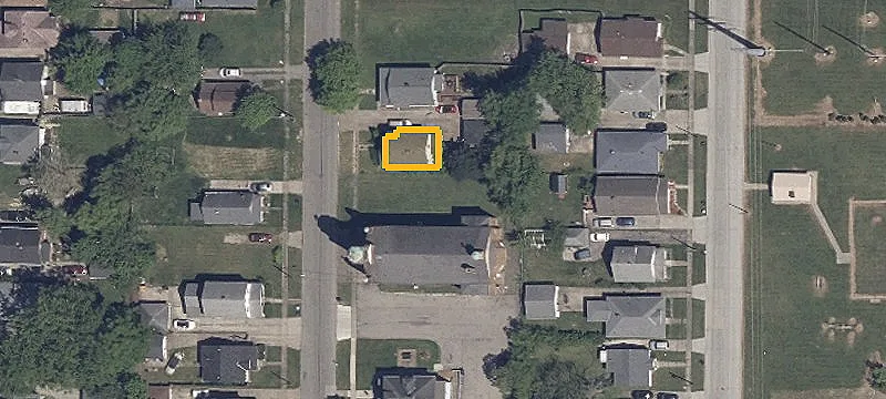 3035 Toledo Ave
