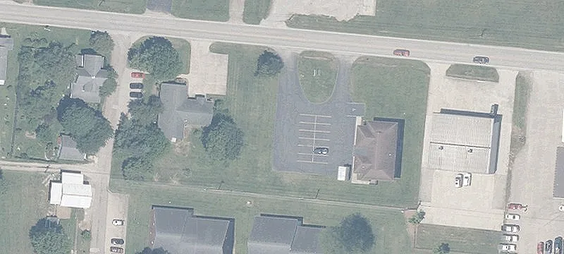 Johnson Rd