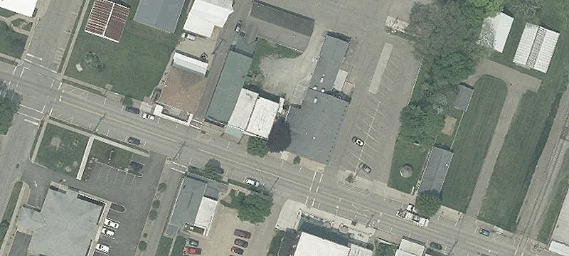 Main St