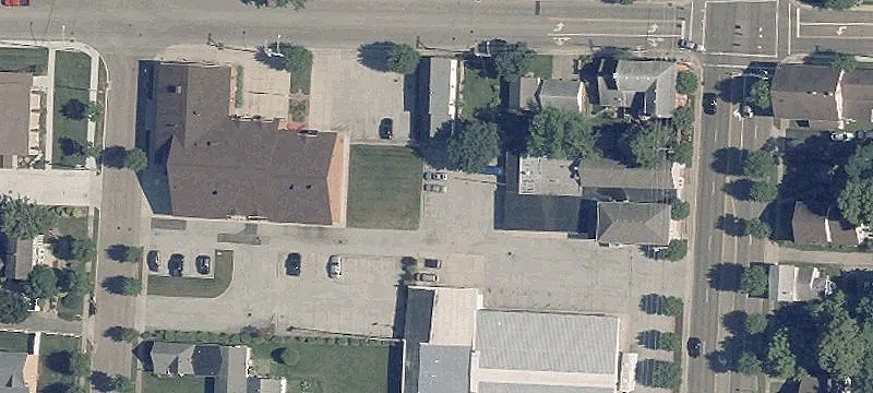 Martindale Rd