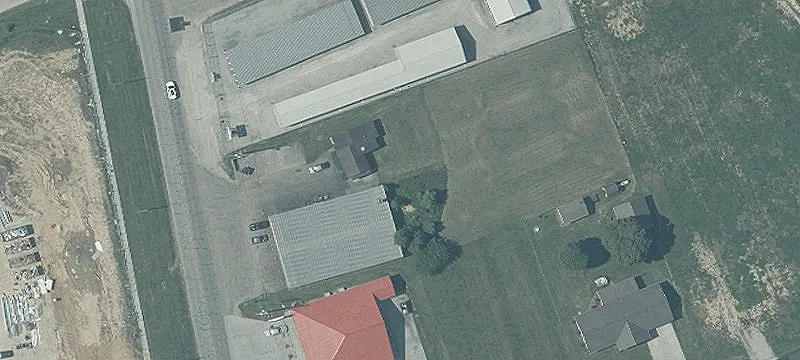 4170 Gallia Pike