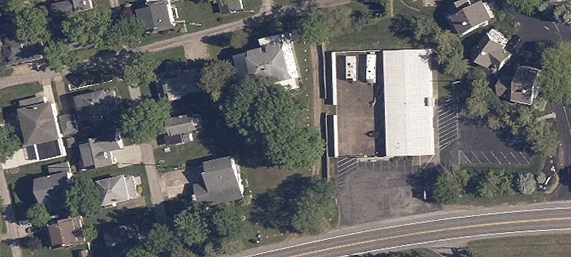 4508 Cleveland E Rd