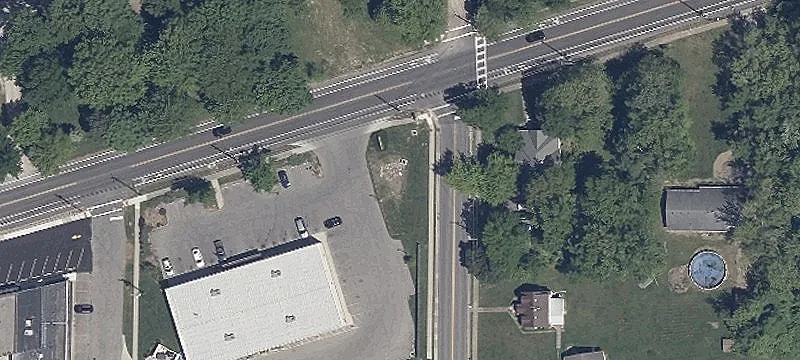 Lk Rd