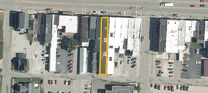 223 Main St