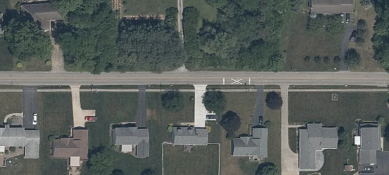 Metz Rd