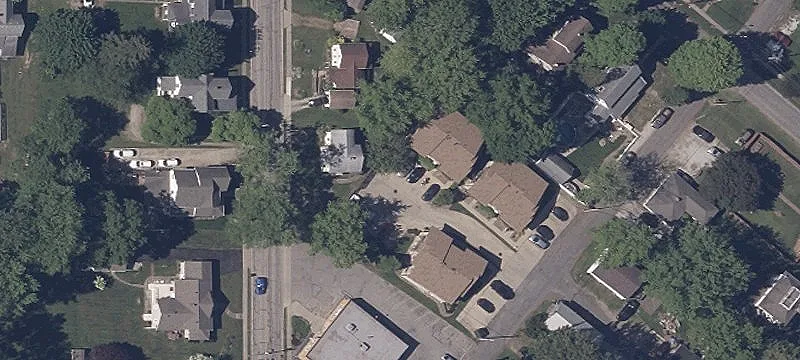 Park Dr