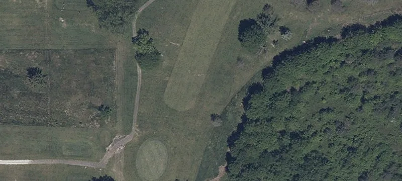 Rear Land Land