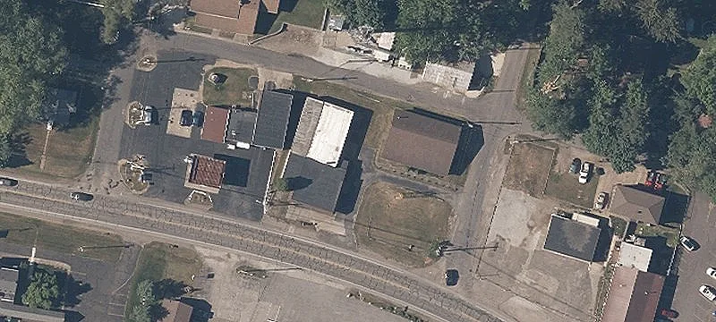 443 Turkeyfoot Lk Rd