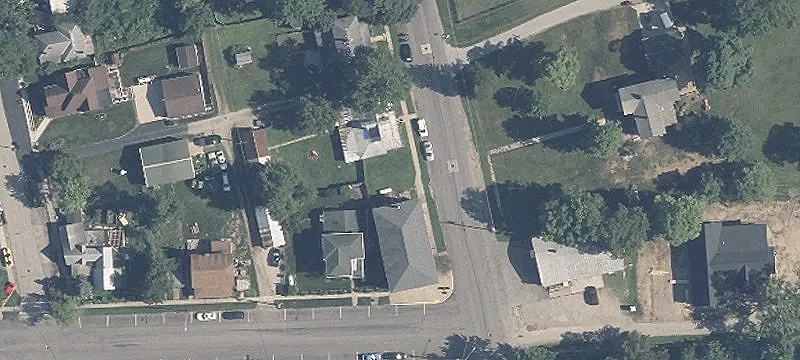 Main St