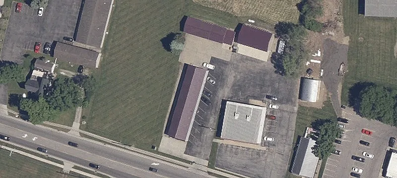 1250 Main St