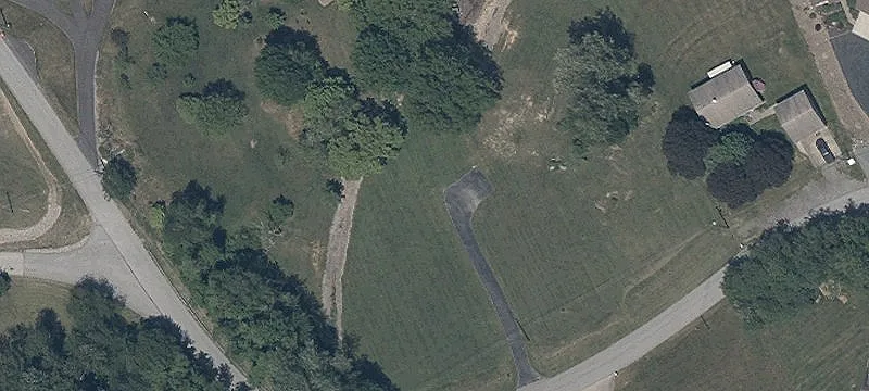 Tomahawk Dr