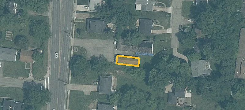9136 Kenwood Rd