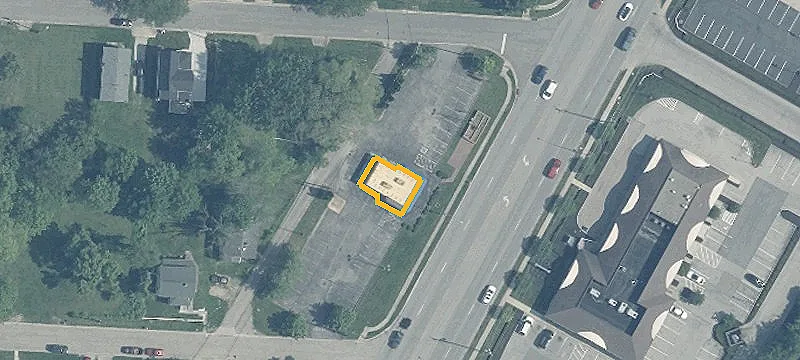 Harrisburg Pike