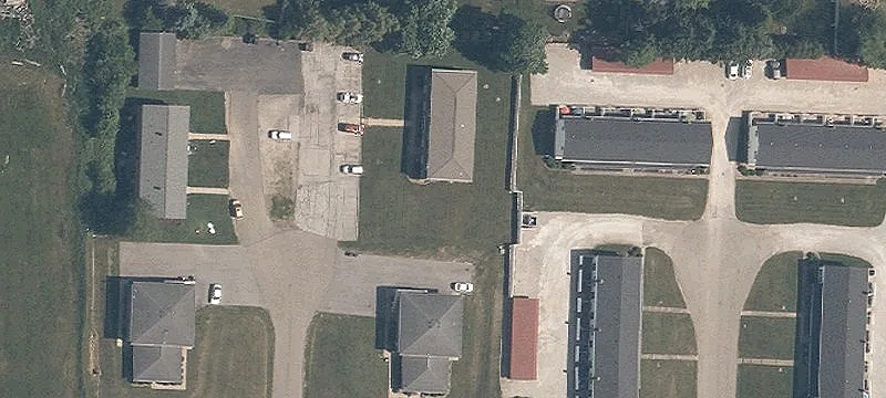 Cree SW Cir